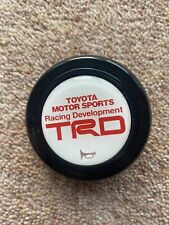 Trd white red for sale  RAINHAM