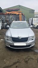 Skoda superb mk2 for sale  PETERBOROUGH