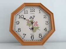 Vedette horloge murale d'occasion  Nantes-