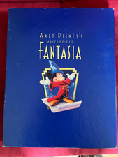 Walt disney masterpiece gebraucht kaufen  Bredstedt