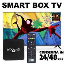 Android box wifi usato  Villadose