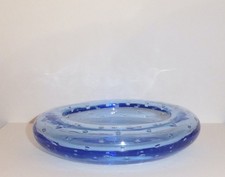 Whitefriars glass blue for sale Whitefriars glass blue for sale  HEREFORD