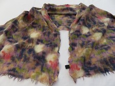 felted wool scarves for sale  FARNBOROUGH