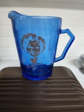 Shirley temple pitcher for sale  La Porte