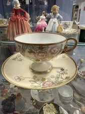1920 noritake hand for sale  EDINBURGH