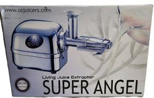 Super angel juice for sale  Lake City