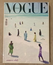 Vogue italia settembre usato  Triggiano
