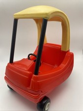 Vintage little tikes for sale  LANCING