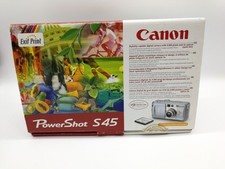 Canon power shot gebraucht kaufen  München