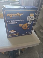 Mellif dust blower for sale  BASINGSTOKE