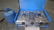 gas double camping cooker for sale gas double camping cooker for sale SOUTHAMPTON