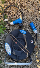 Schwabe metal cable for sale  CHIPPENHAM