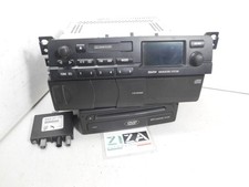 Kit navigazione autoradio usato  Putignano