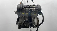 Moteur volkswagen golf d'occasion  Parthenay