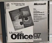Microsoft office small for sale  Nicholasville