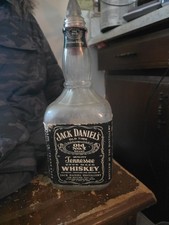 Jack daniels bottle for sale  Sullivan