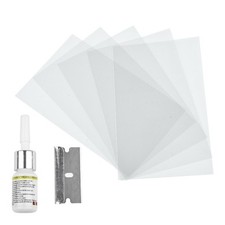 Glasreparatur kit autos gebraucht kaufen  Versand nach Germany