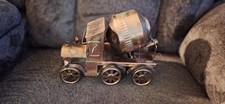 Copper cement mixer for sale  Canby