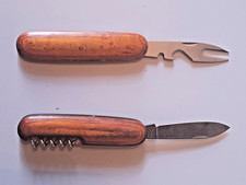 Ancien couteau fourchette d'occasion  Senlis