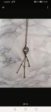 Esprit collier kette gebraucht kaufen  Fuchsmühl