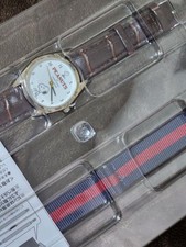 Snoopy watch d'occasion  Expédié en Belgium