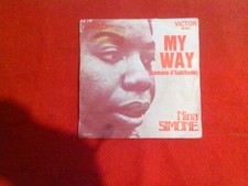 Tours nina simone d'occasion  La Jonchère-Saint-Maurice