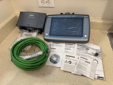 Siemens simatic hmi for sale  Chapel Hill
