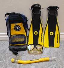Aqua lung diver for sale  San Diego