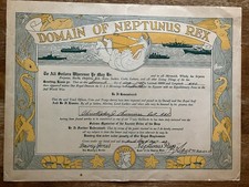 1943 ww2 navy for sale  Stevens Point
