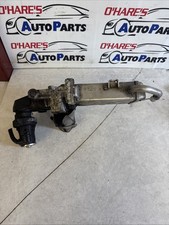 Volkswagen polo egr for sale  NEWRY