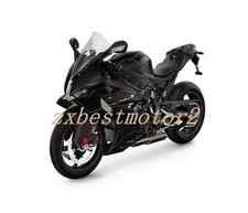 Kit de carenagem ABS preto brilhante/fosco para BMW S1000RR S1000-RR 2025 conjunto de carroceria, usado comprar usado  Enviando para Brazil