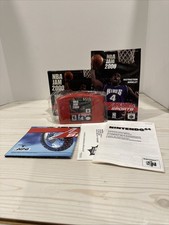Nba jam 2000 d'occasion  Expédié en Belgium