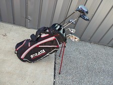 Callaway strata mens for sale  Wichita
