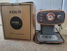 Cooks professional k526 for sale  BERKELEY
