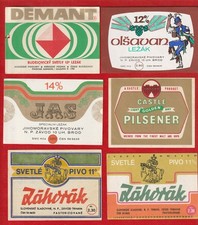 Various. group beer for sale  WEST WICKHAM