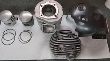 Lambretta ts1 kit. for sale  GATESHEAD
