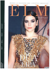 REVISTA LIFE EXCLUSIVA: DUA LIPA / VIVIEN LEIGH: RESERVADA!, usado comprar usado  Enviando para Brazil