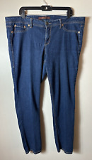 Domaine jeans womens for sale  Hughesville