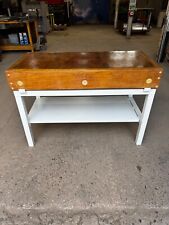 Butchers block original for sale  PRESTON