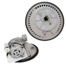 Unidade de circulação do motor de lavagem cárter para máquina de lavar louça W10780877 para KUDC10IBBL0 comprar usado  Enviando para Brazil