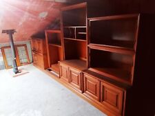 Soggiorno legno massiccio usato  Collegno