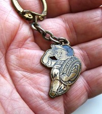Ancien porte clé d'occasion  Jœuf