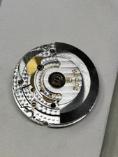 Usado, Movimento automático original Tudor 2824-2 funcionando comprar usado  Enviando para Brazil