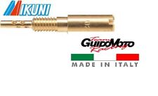 Getto minimo carburatori usato  Mogliano Veneto
