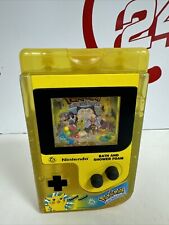Vintage nintendo gameboy gebraucht kaufen  Versand nach Germany