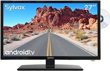 Sylvox inch 1080p for sale  Ontario
