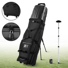 Golf club travel for sale  CANNOCK