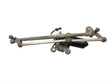 Motor Limpiaparabrisas Delante para Opel Vectra C 2.2 16V 23001355 comprar usado  Enviando para Brazil