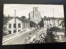 Cpsm haute garonne d'occasion Cpsm haute garonne d'occasion  Prades