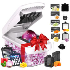 1vegetable fruit chopper for sale  South El Monte